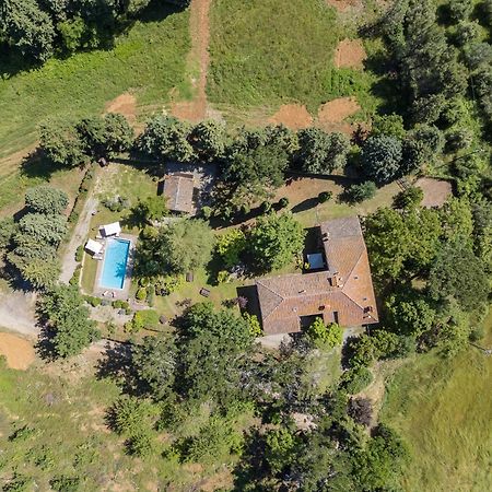 Casa Ciculino 8, Emma Villas Monteleone dʼOrvieto 外观 照片