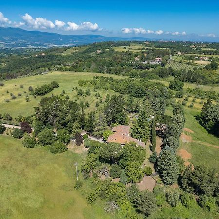 Casa Ciculino 8, Emma Villas Monteleone dʼOrvieto 外观 照片