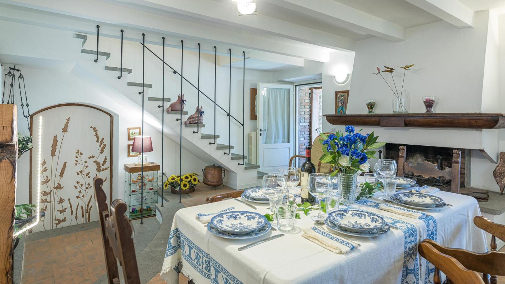 Casa Ciculino 8, Emma Villas Monteleone dʼOrvieto 外观 照片