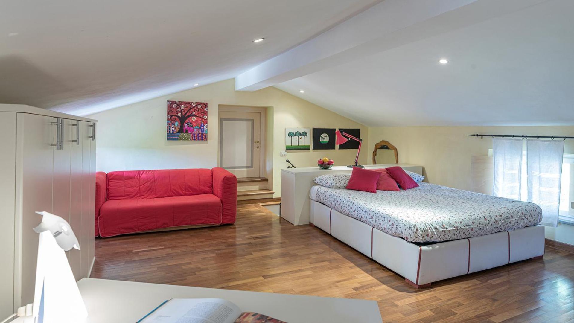 Casa Ciculino 8, Emma Villas Monteleone dʼOrvieto 外观 照片