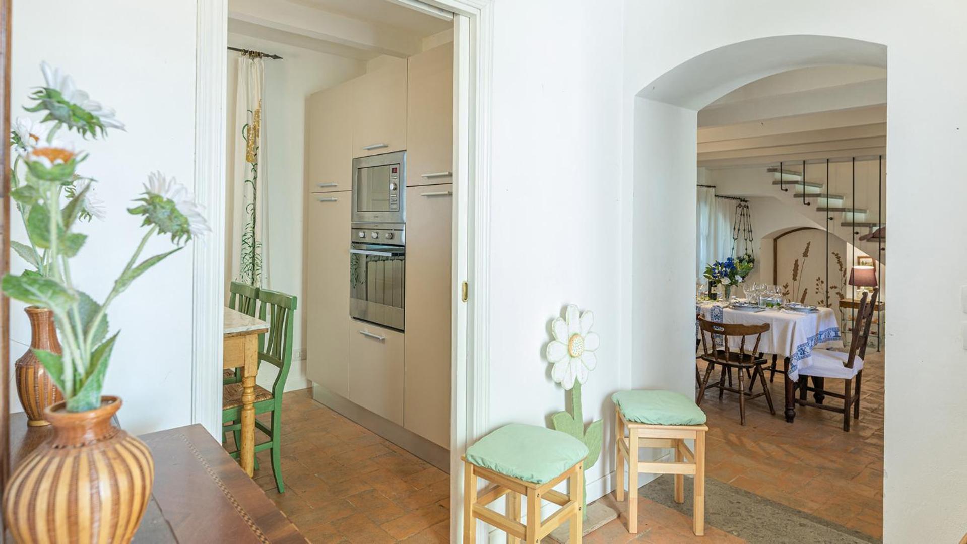 Casa Ciculino 8, Emma Villas Monteleone dʼOrvieto 外观 照片