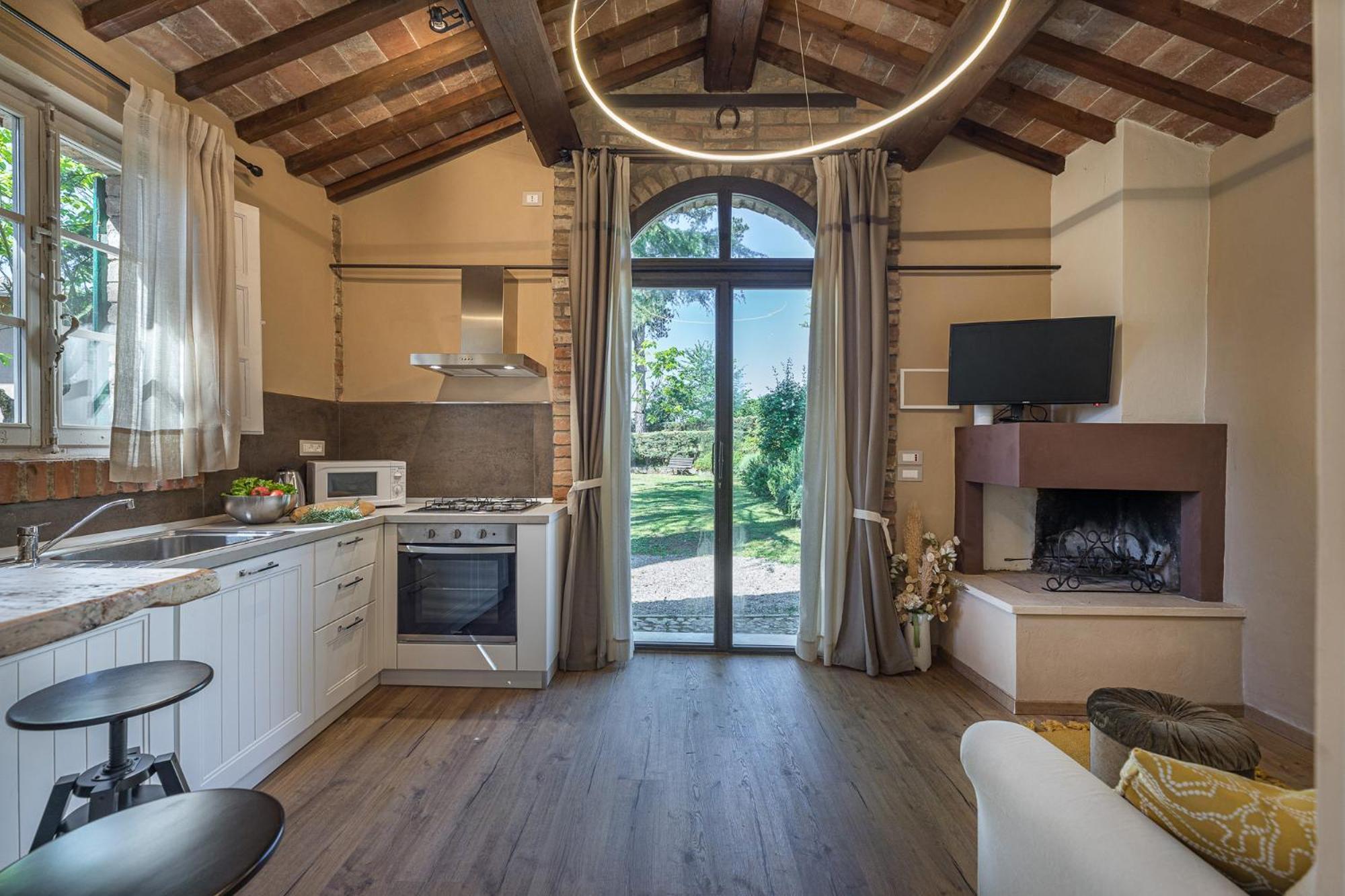 Casa Ciculino 8, Emma Villas Monteleone dʼOrvieto 外观 照片