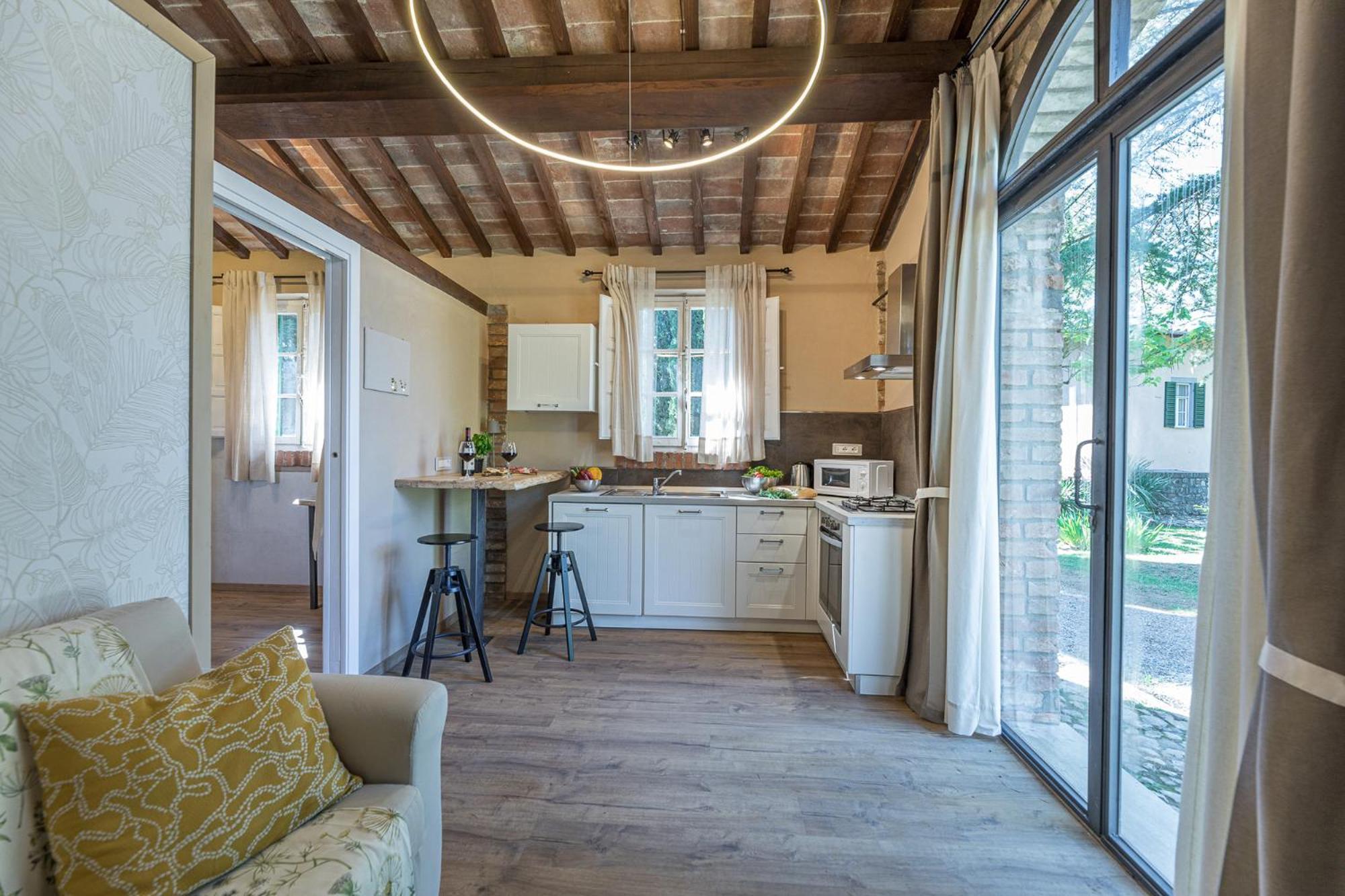 Casa Ciculino 8, Emma Villas Monteleone dʼOrvieto 外观 照片