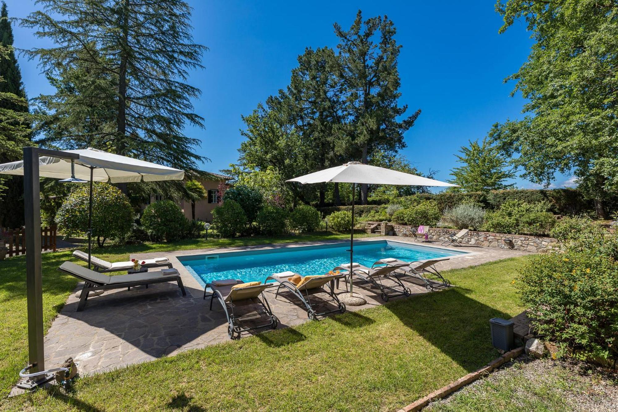Casa Ciculino 8, Emma Villas Monteleone dʼOrvieto 外观 照片
